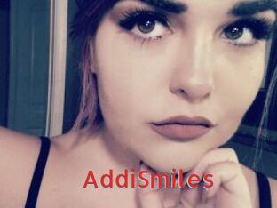 AddiSmiles