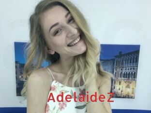 AdelaideZ