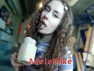 AdeleMike