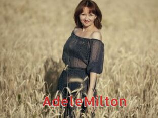 AdeleMilton