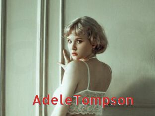AdeleTompson