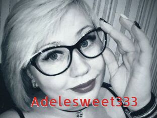 Adelesweet333