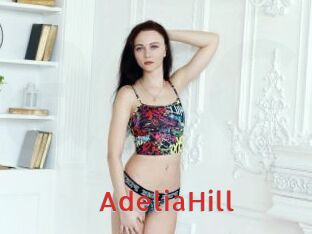 AdeliaHill