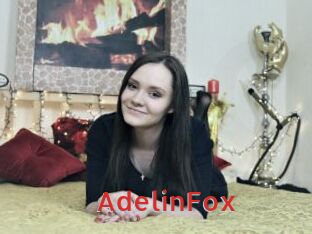 AdelinFox