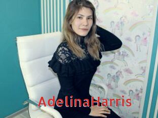 AdelinaHarris