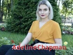 AdelineChapman