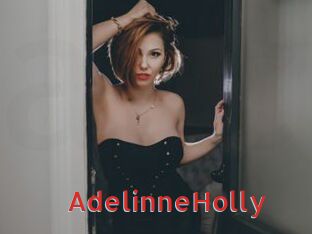 AdelinneHolly