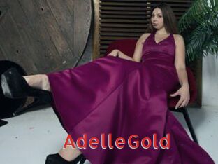 AdelleGold
