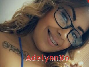 AdelynnXo