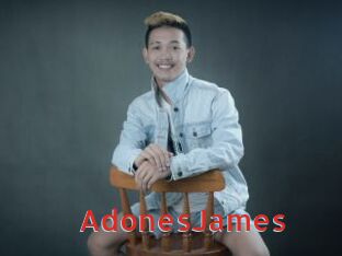 AdonesJames