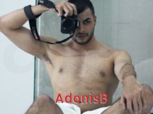 AdonisB