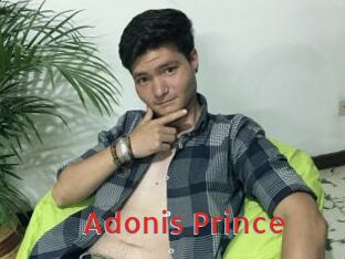 Adonis_Prince