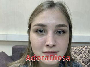 AdoraDiosa