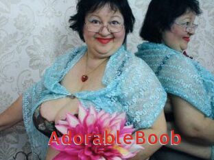 AdorableBoob Archive DVD NET