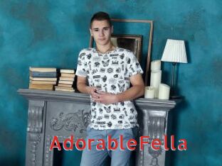 AdorableFella
