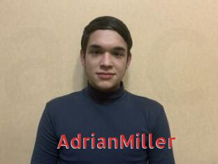 AdrianMiller