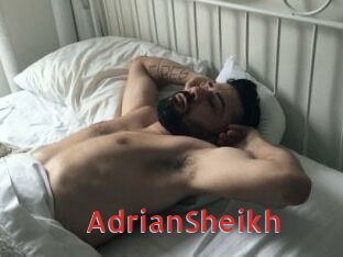 AdrianSheikh