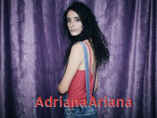 AdrianaAriana