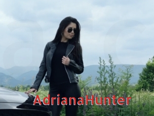 AdrianaHunter