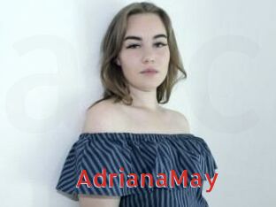 AdrianaMay