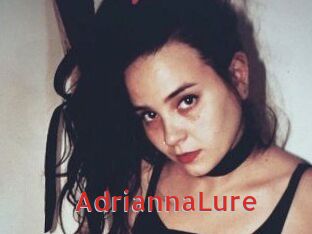 AdriannaLure