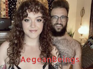 AegeanBeings