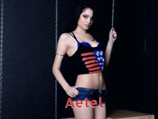 Aetel