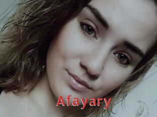 Afayary