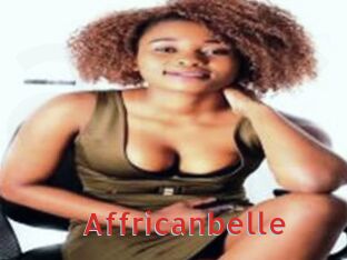 Affricanbelle