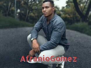 AfranioGomez