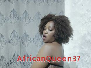 AfricanQueen37