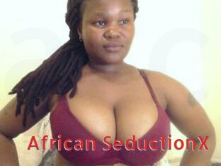 African_SeductionX