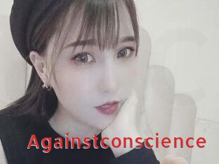 Againstconscience