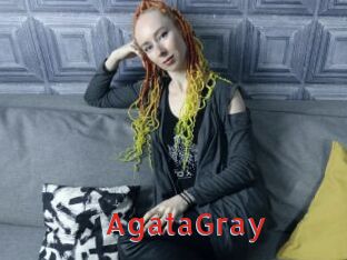 AgataGray Archive DVD NET