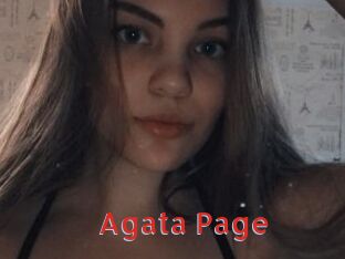 Agata_Page