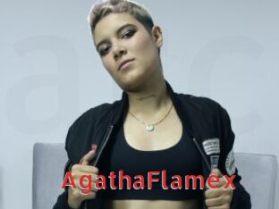 AgathaFlamex