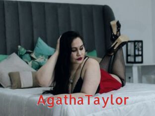 AgathaTaylor