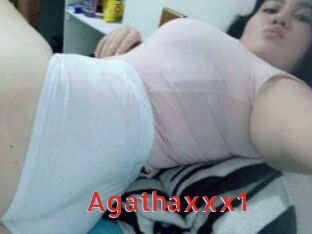 Agathaxxx1