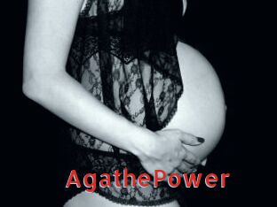 AgathePower