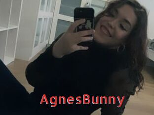 AgnesBunny