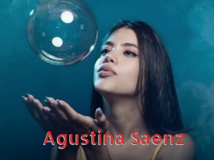 Agustina_Saenz