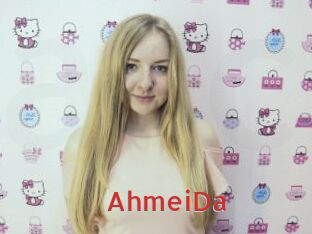 AhmeiDa