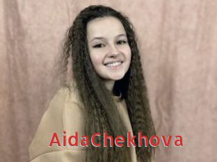 AidaChekhova