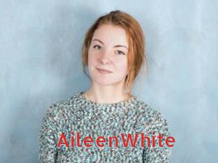 AileenWhite