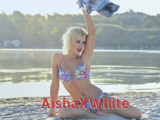 AishaXWhite