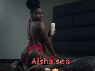 Aisha_sea