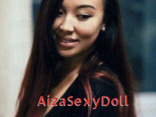 AizaSexyDoll