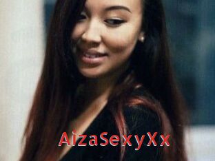 AizaSexyXx