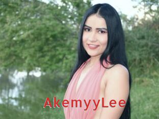 AkemyyLee