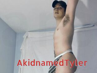 AkidnamedTyler